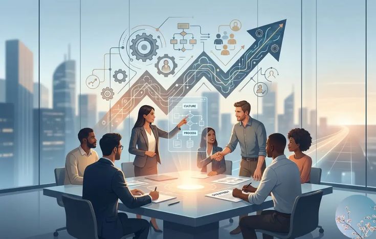 Mengapa Awan Pakar Menjadi Pilihan Utama Transformasi Digital